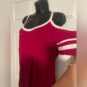 Express size large top